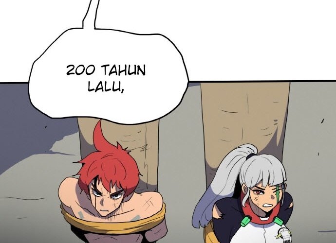 Saurus Chapter 12 Gambar 16