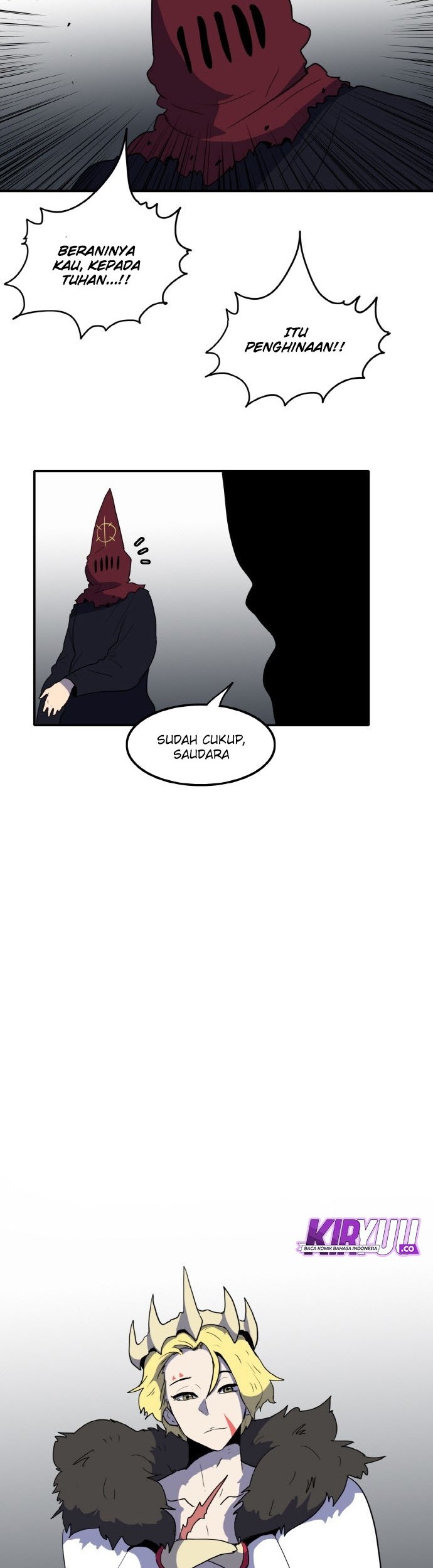 Saurus Chapter 12 Gambar 22