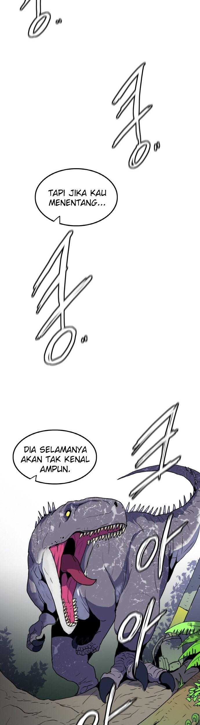 Saurus Chapter 12 Gambar 25