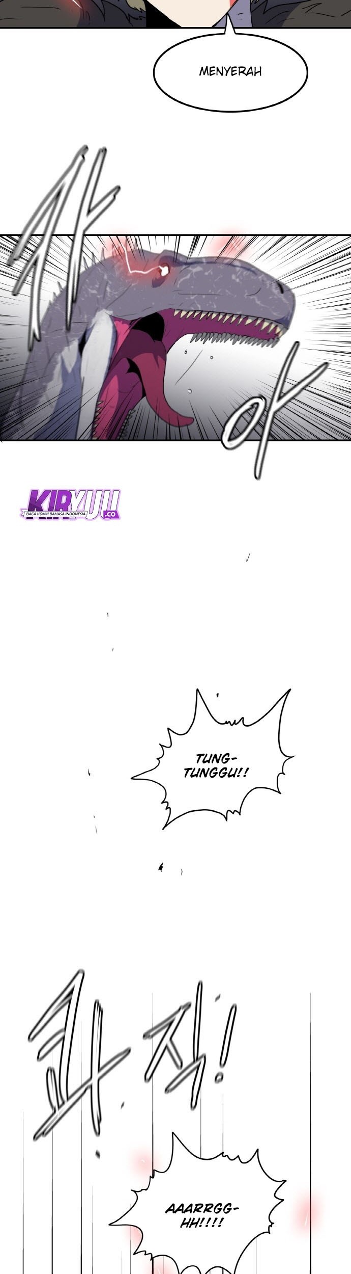 Saurus Chapter 12 Gambar 27