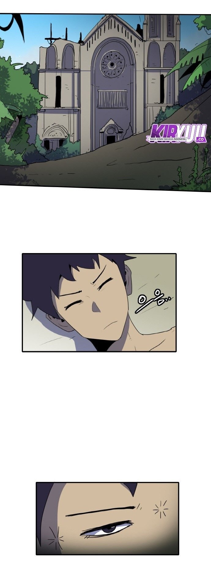 Saurus Chapter 12 Gambar 4