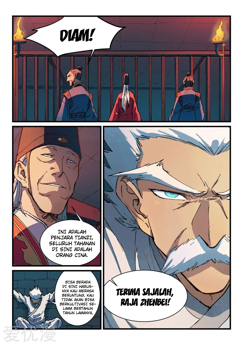 Star Martial God Technique Chapter 364 Gambar 7