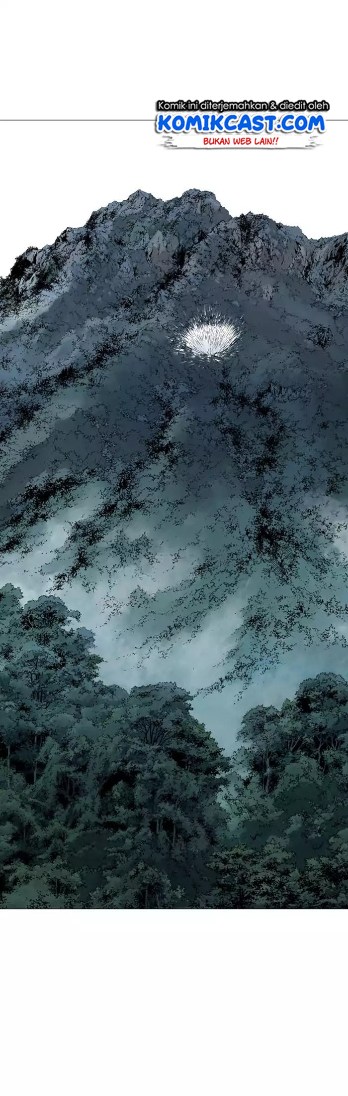 Gosu Chapter 115 Gambar 46