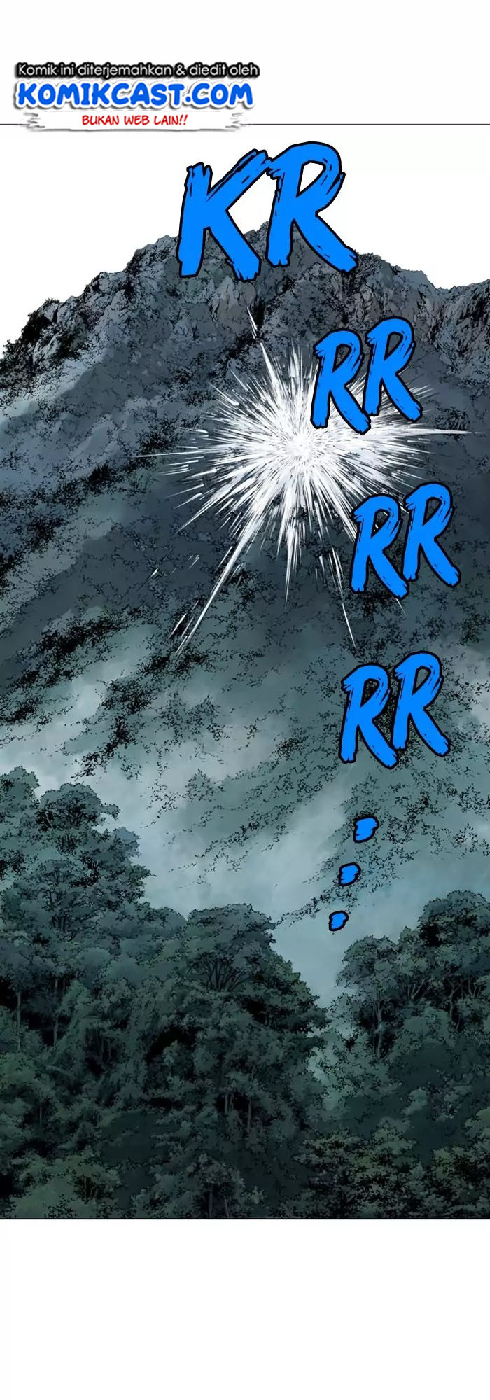 Gosu Chapter 115 Gambar 47