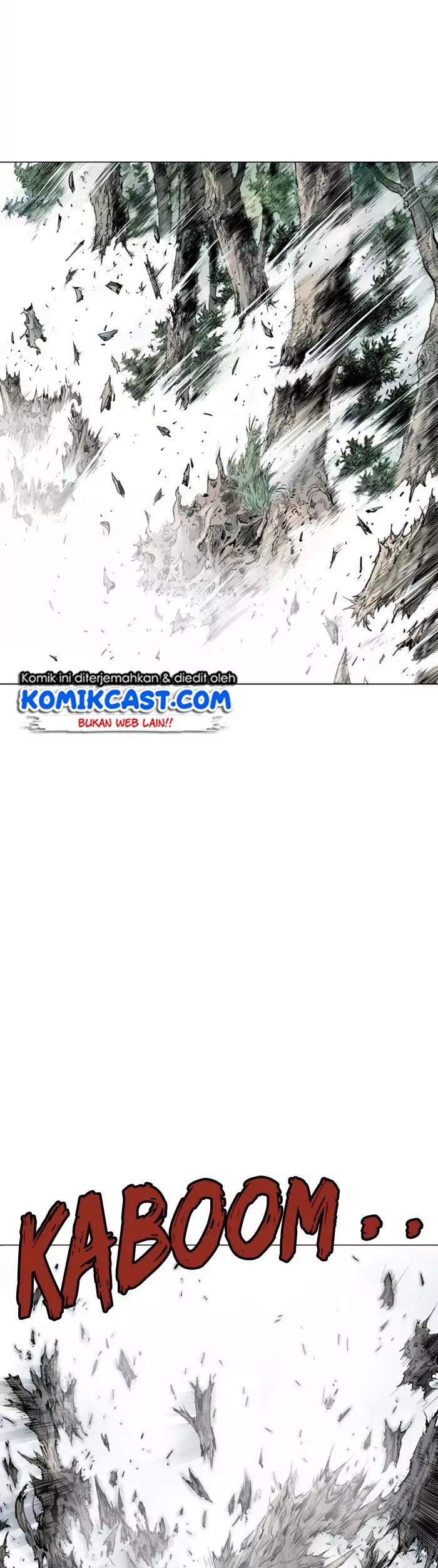 Gosu Chapter 115 Gambar 50