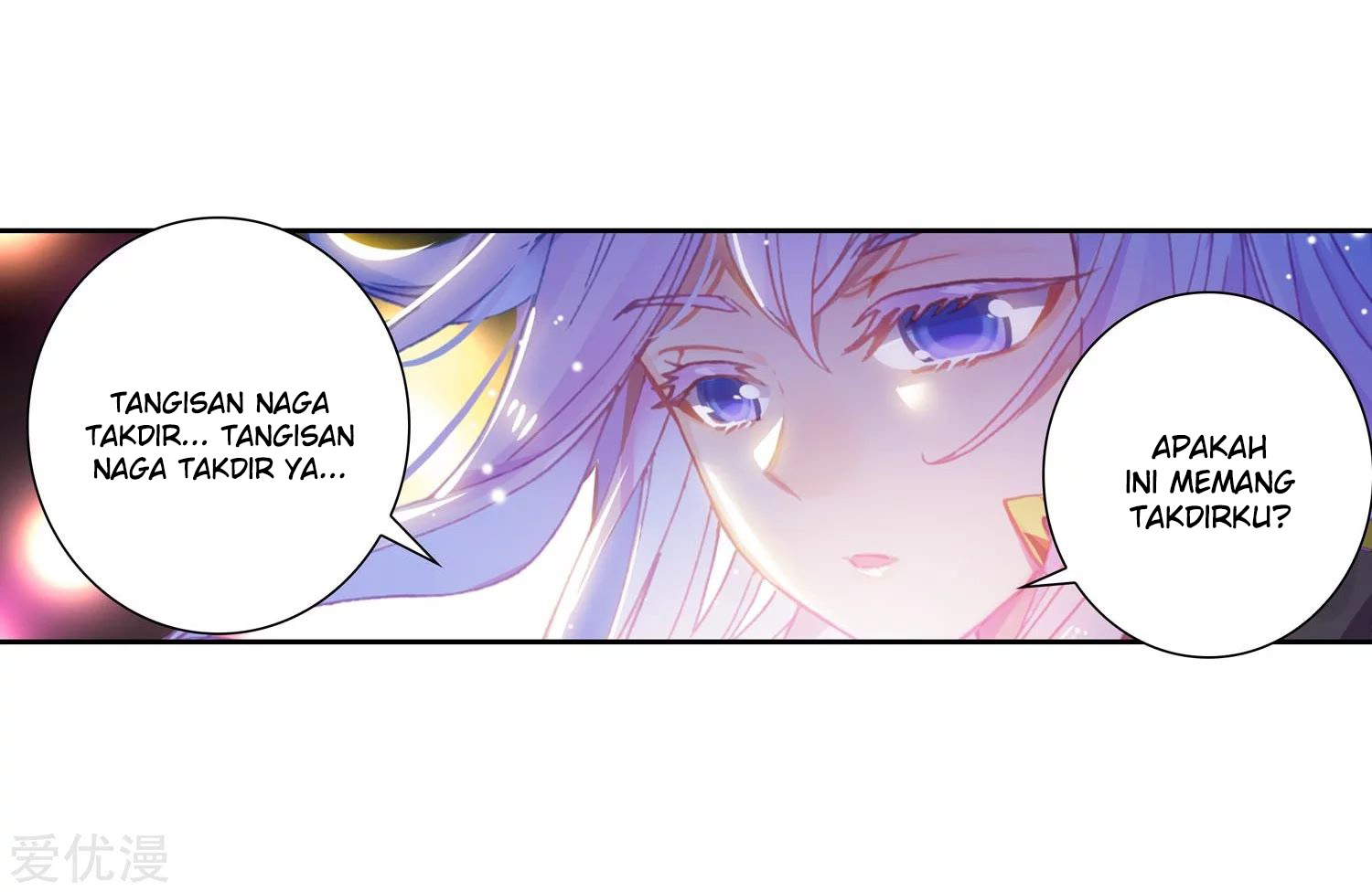 Soul Land 2 Chapter 228.1 Gambar 9