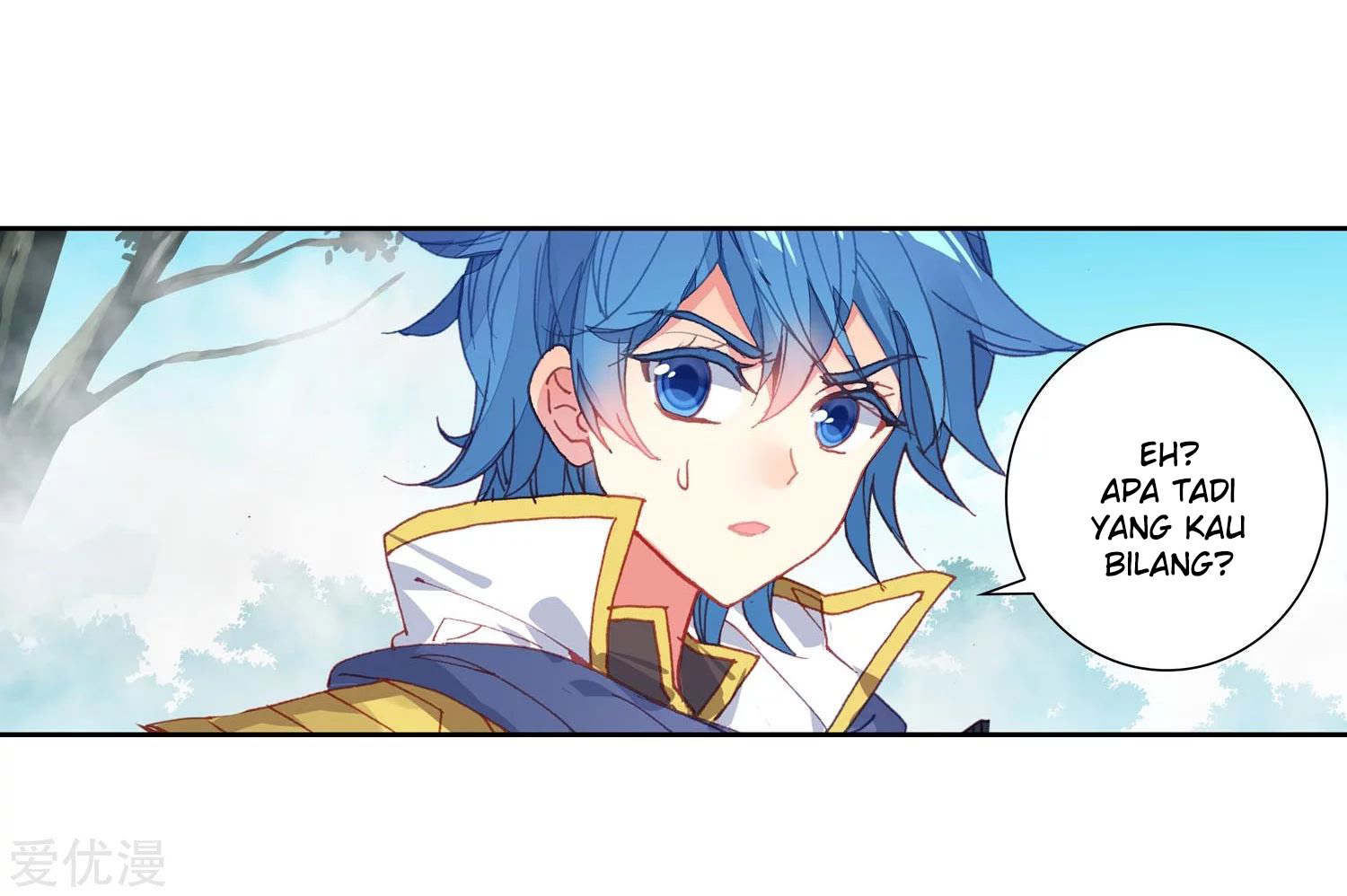 Soul Land 2 Chapter 228.1 Gambar 10