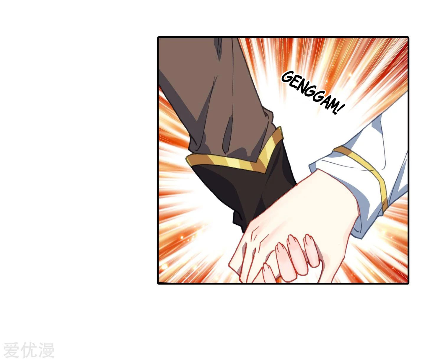 Soul Land 2 Chapter 228.1 Gambar 22