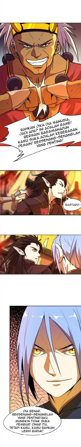 Fatal Code Chapter 22 Gambar 7