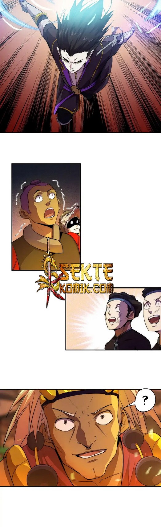 Fatal Code Chapter 22 Gambar 3