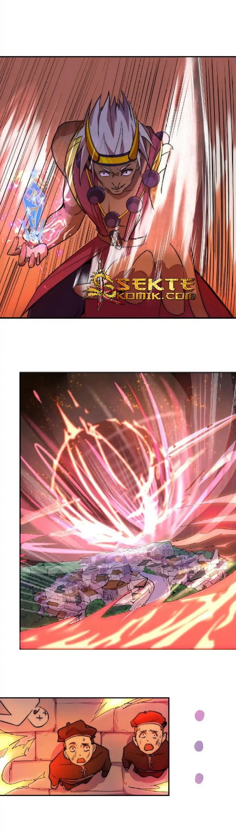 Fatal Code Chapter 21 Gambar 7