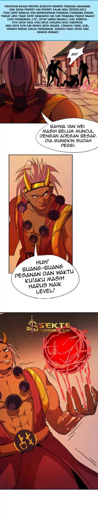 Fatal Code Chapter 21 Gambar 5