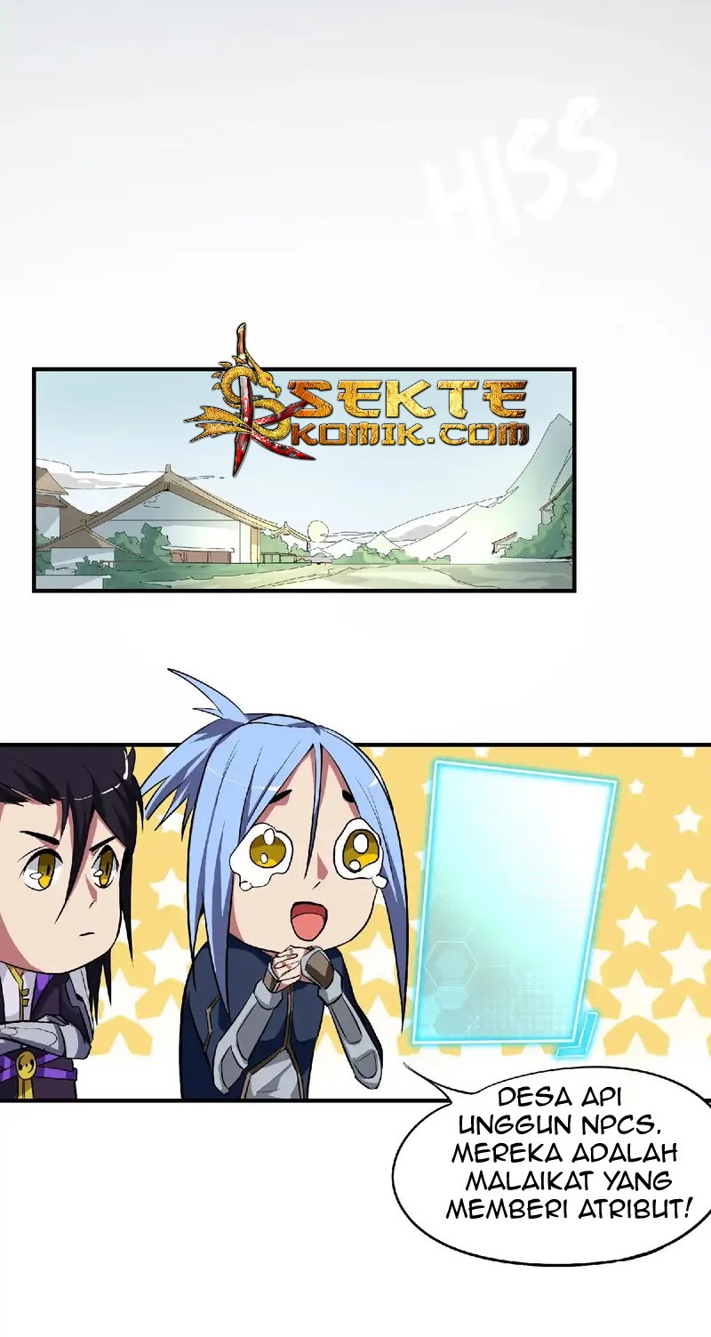 Fatal Code Chapter 20 Gambar 17