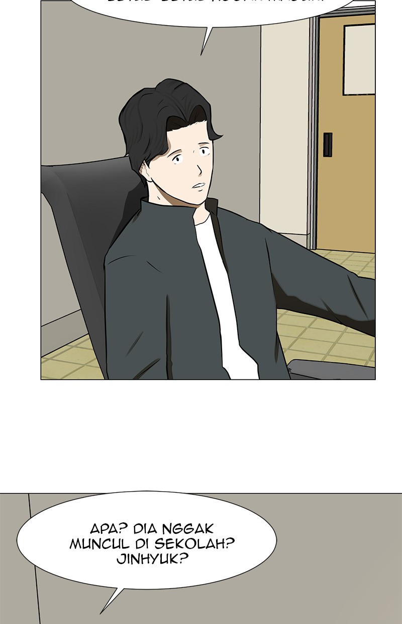 Dark Mortal Chapter 63 Gambar 40