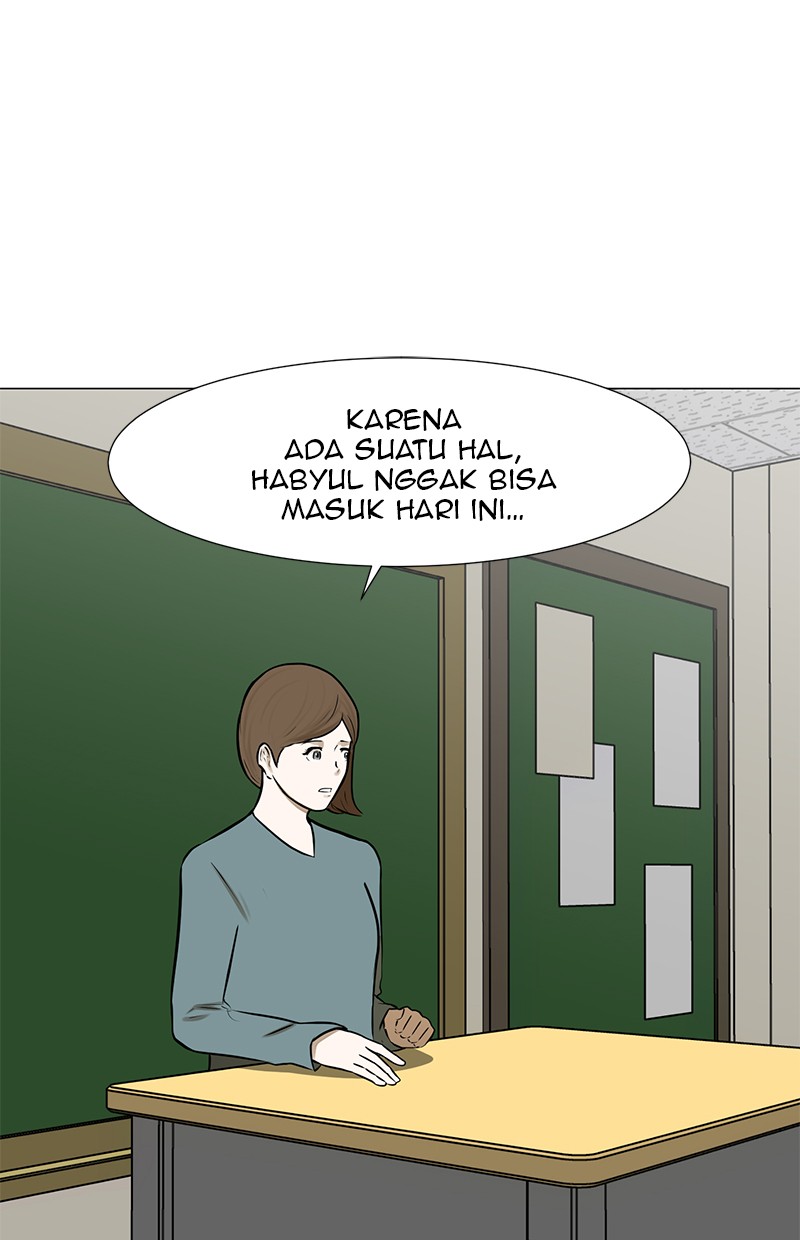 Dark Mortal Chapter 63 Gambar 42