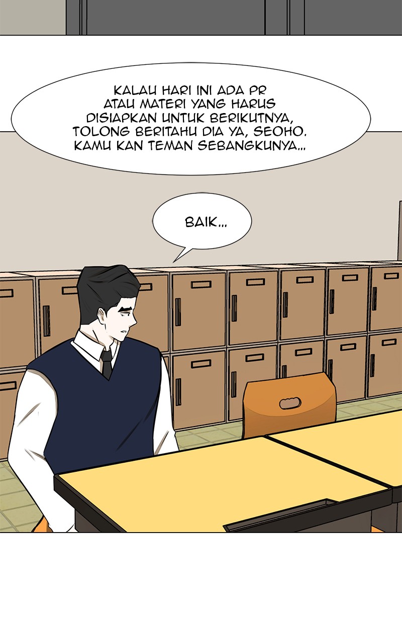 Dark Mortal Chapter 63 Gambar 43