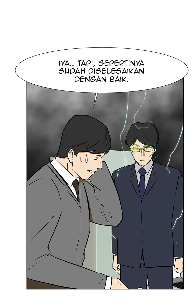 Dark Mortal Chapter 63 Gambar 50