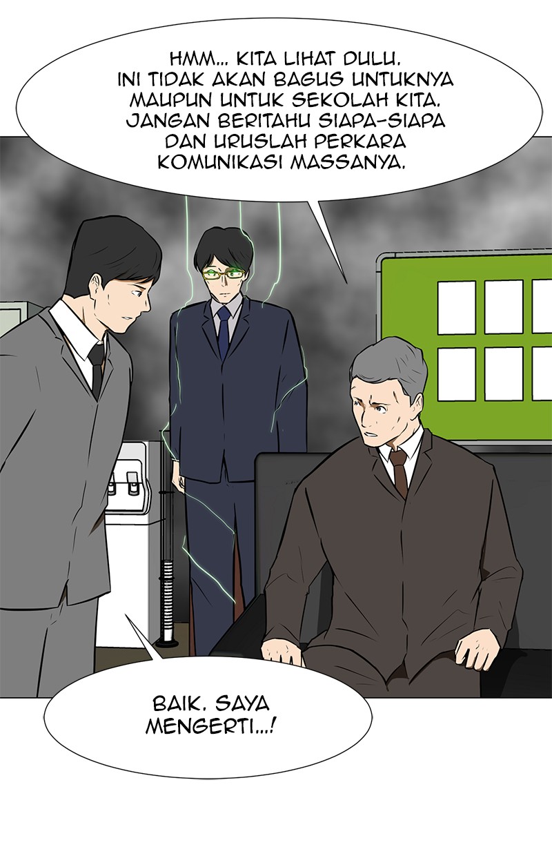 Dark Mortal Chapter 63 Gambar 51