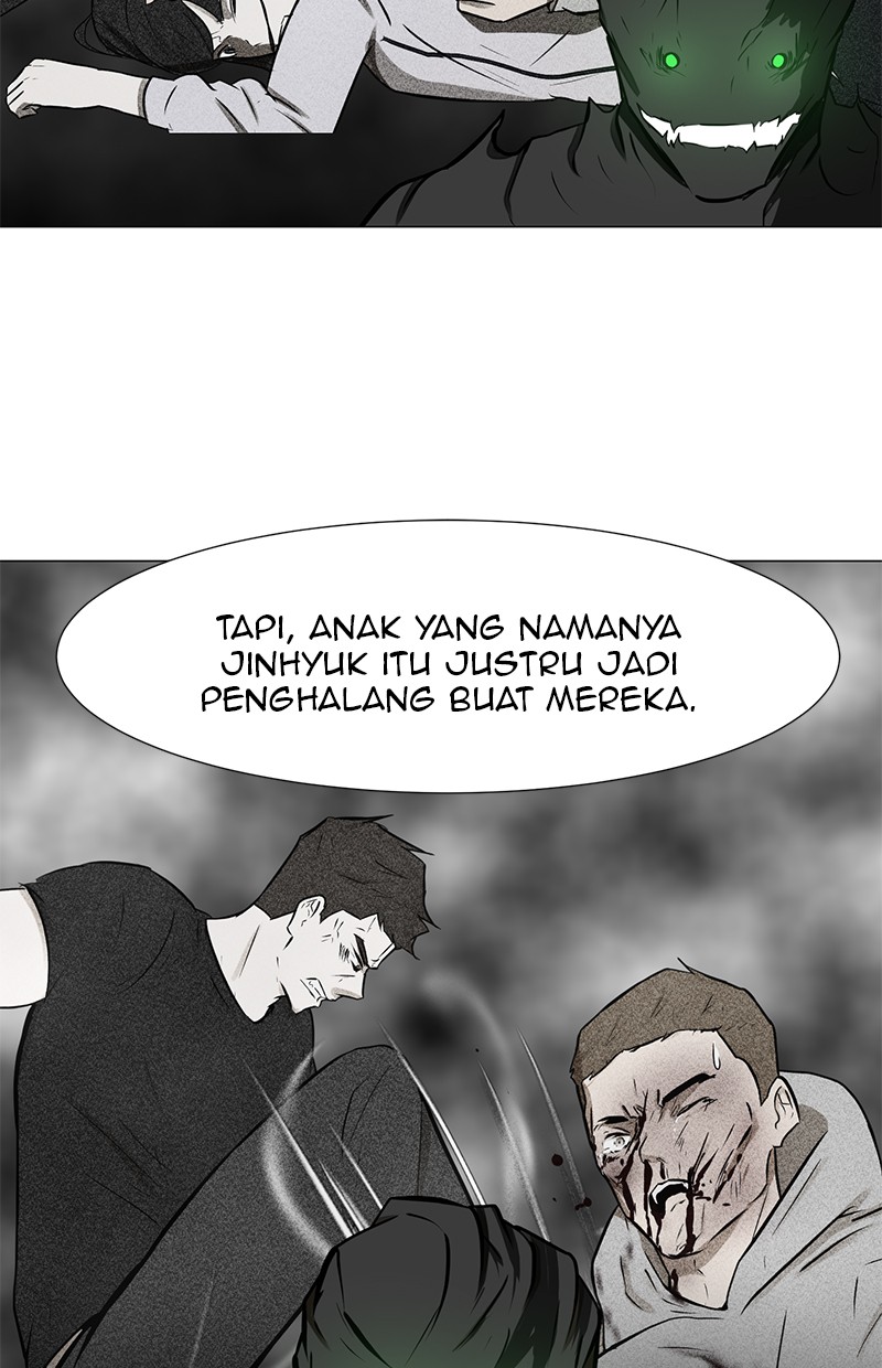 Dark Mortal Chapter 63 Gambar 53