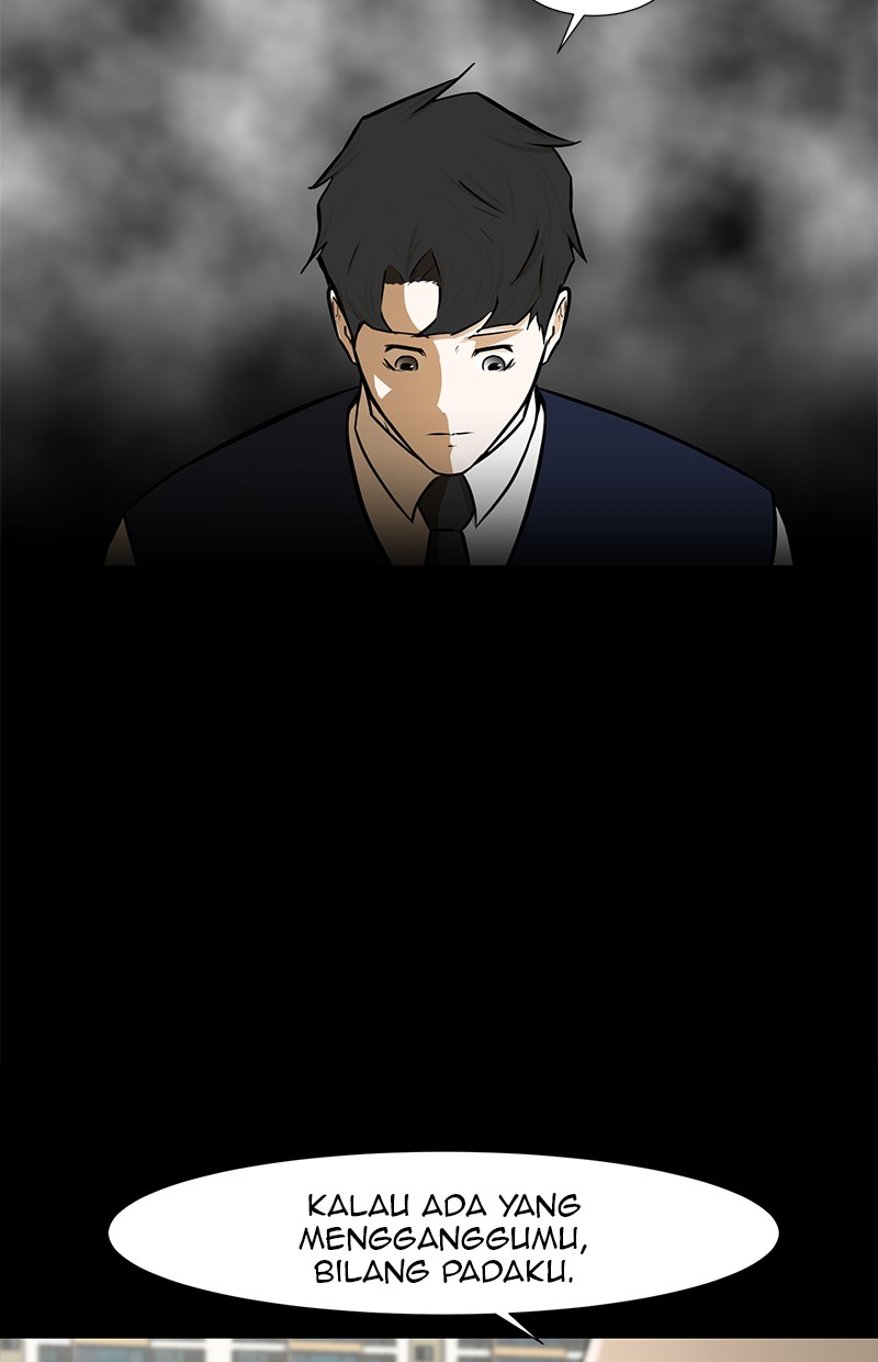 Dark Mortal Chapter 63 Gambar 56