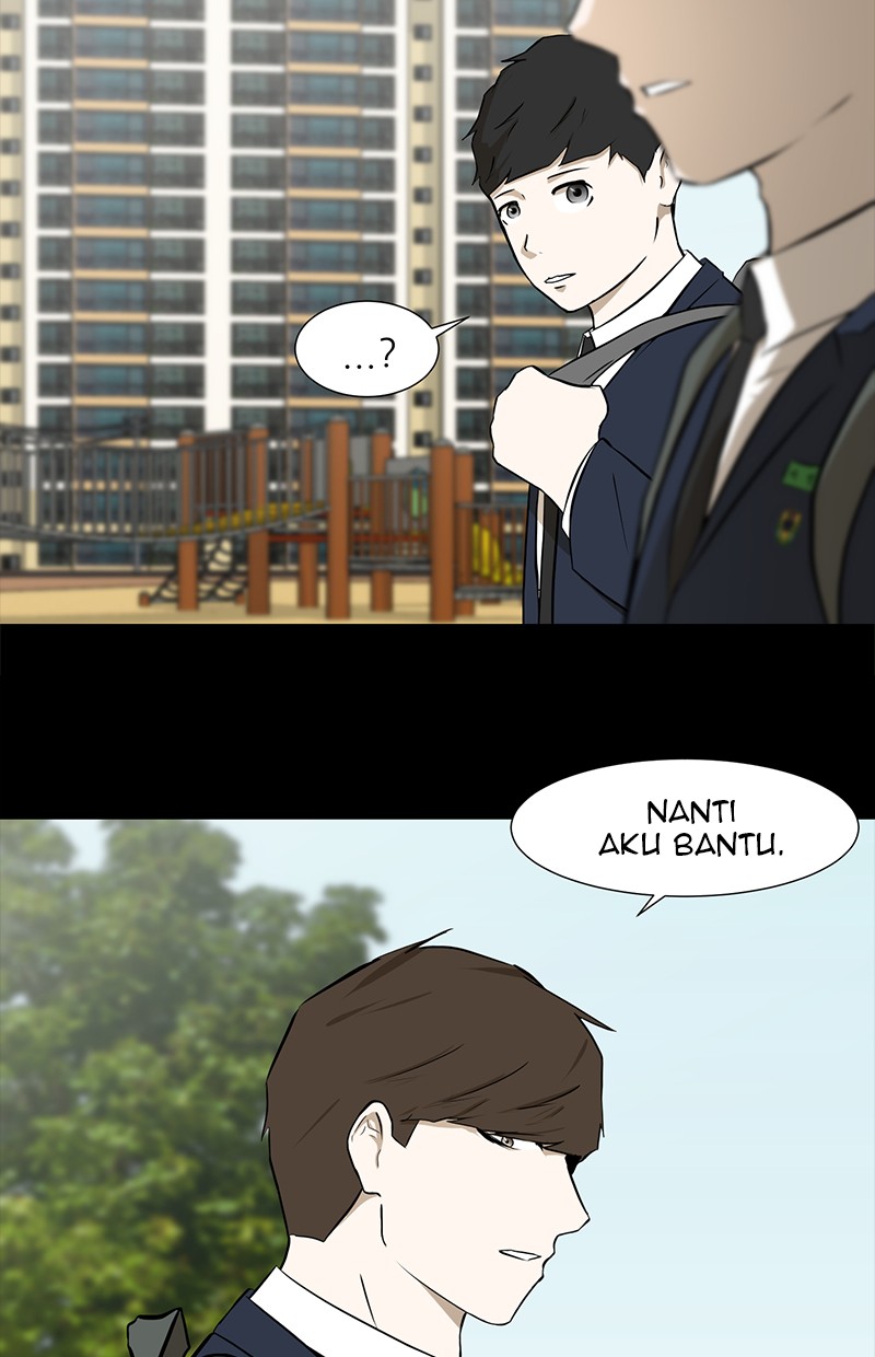 Dark Mortal Chapter 63 Gambar 57