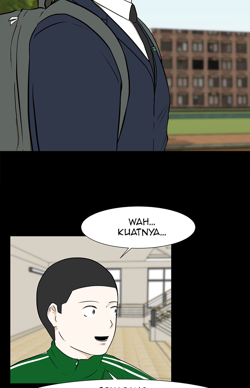 Dark Mortal Chapter 63 Gambar 58