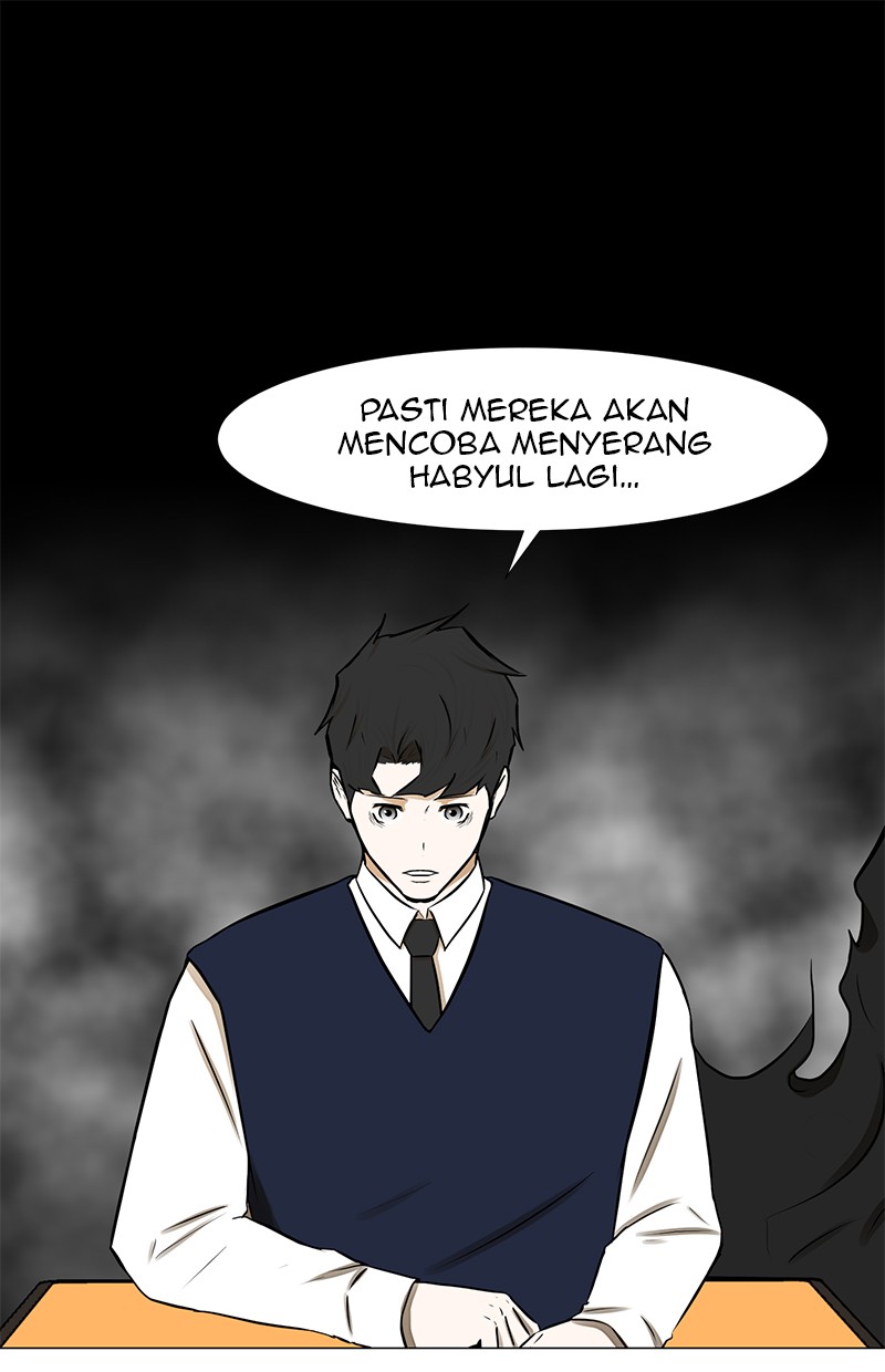 Dark Mortal Chapter 63 Gambar 61