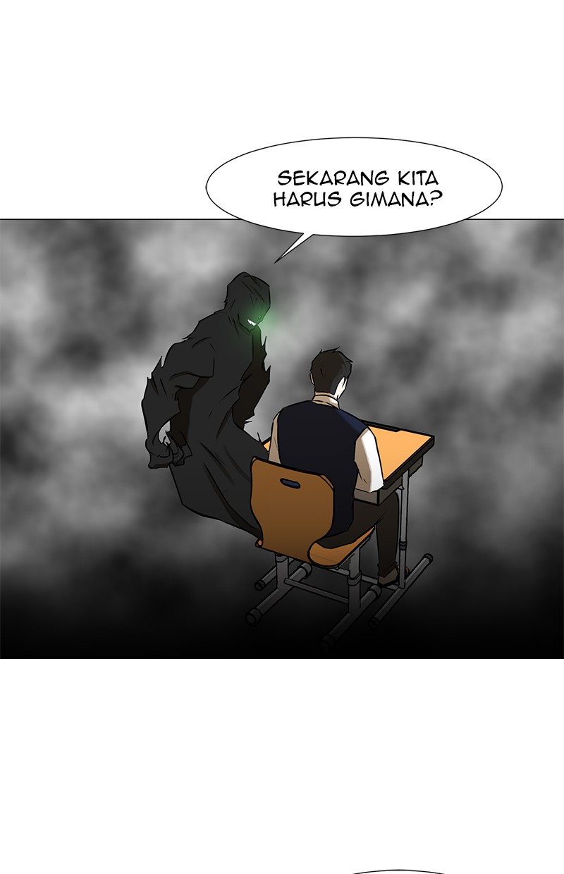 Dark Mortal Chapter 63 Gambar 62