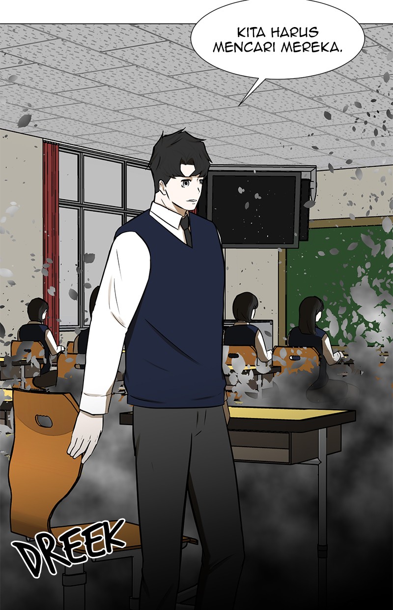 Dark Mortal Chapter 63 Gambar 63