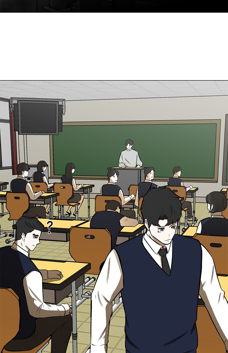 Dark Mortal Chapter 63 Gambar 64