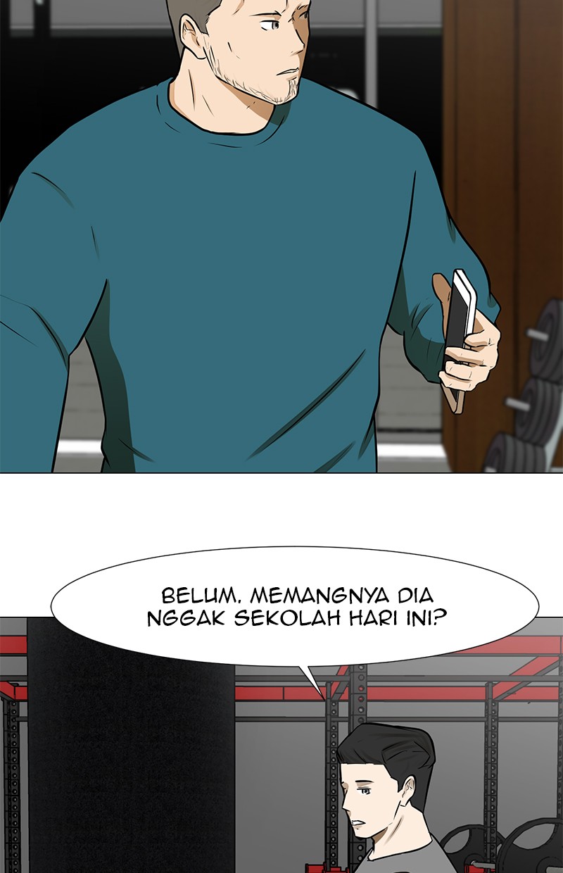 Dark Mortal Chapter 63 Gambar 66