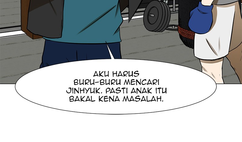 Dark Mortal Chapter 63 Gambar 68