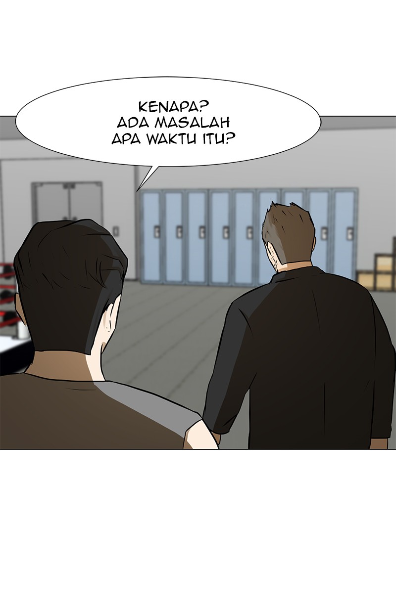 Dark Mortal Chapter 63 Gambar 69