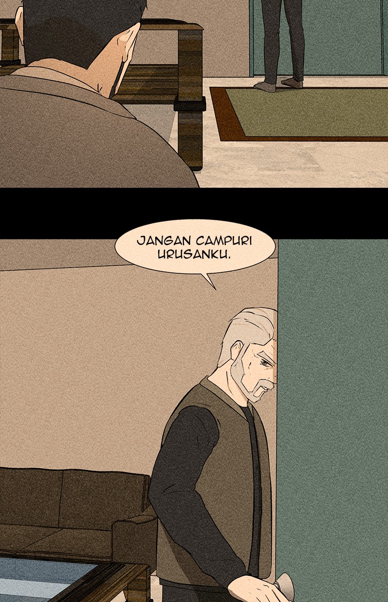 Dark Mortal Chapter 63 Gambar 7