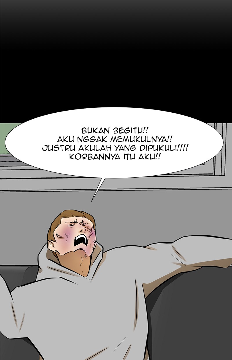 Dark Mortal Chapter 63 Gambar 71