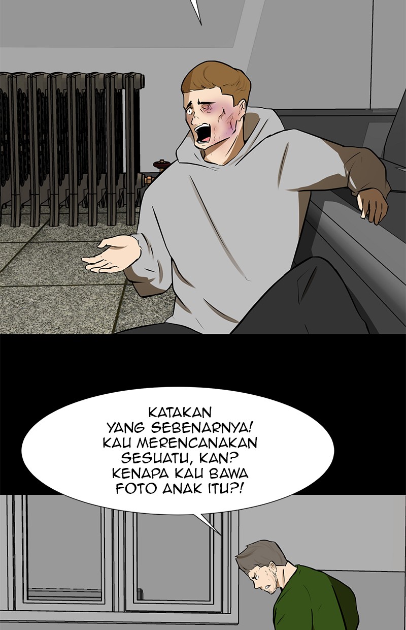 Dark Mortal Chapter 63 Gambar 75