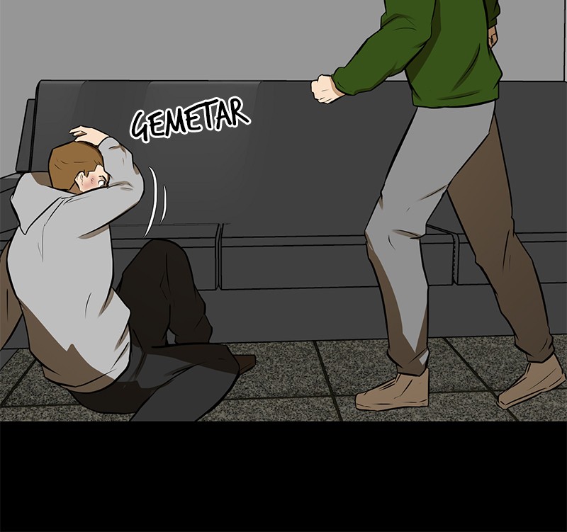 Dark Mortal Chapter 63 Gambar 76