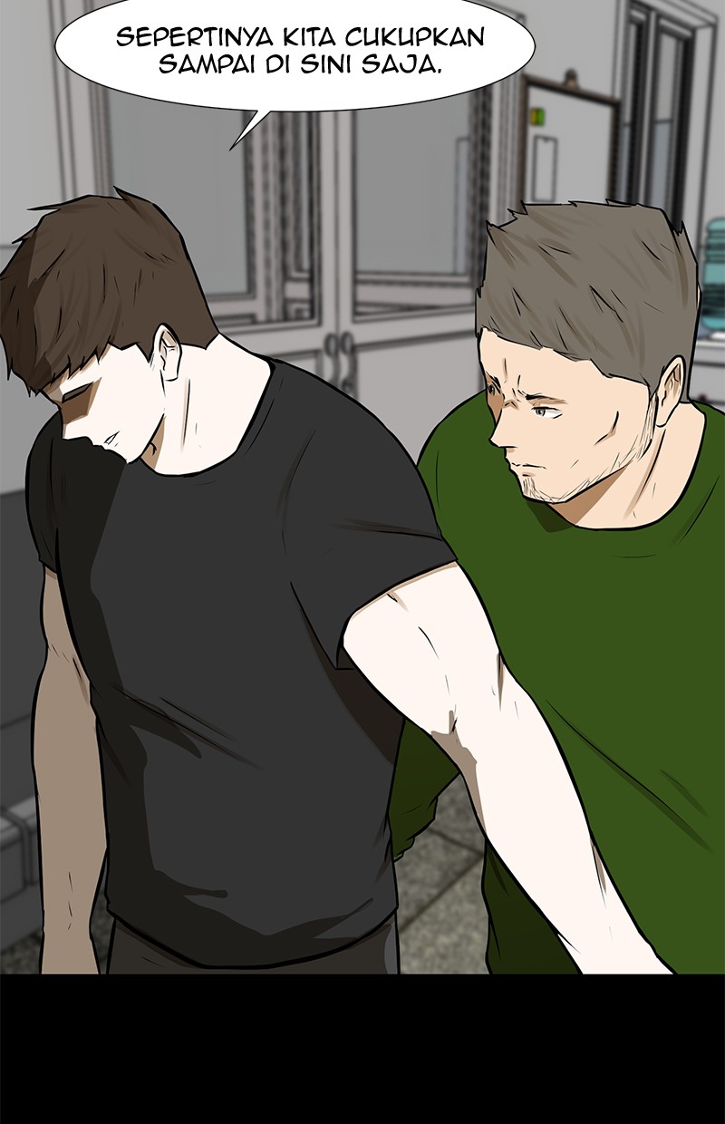 Dark Mortal Chapter 63 Gambar 78