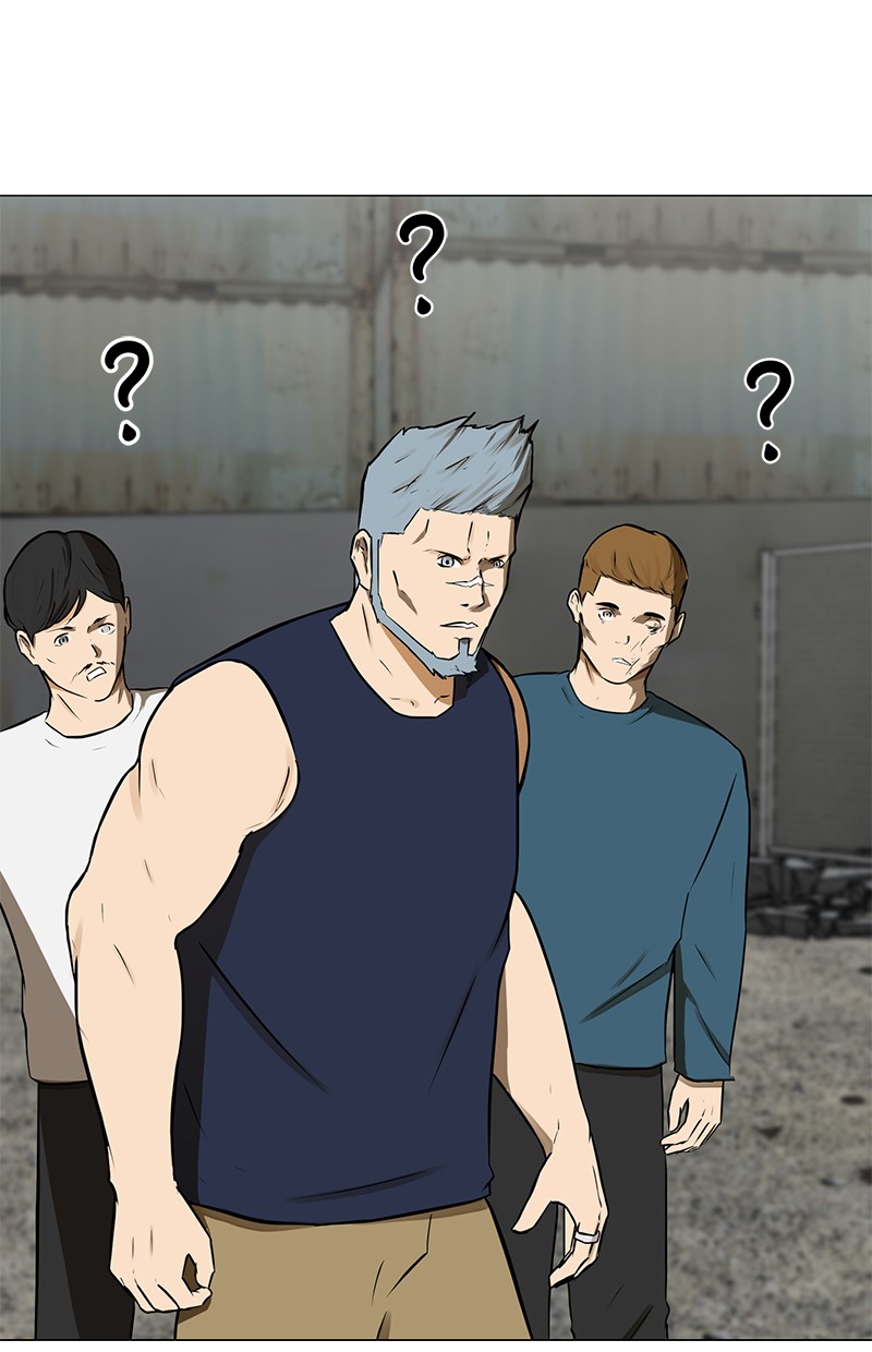 Dark Mortal Chapter 63 Gambar 84