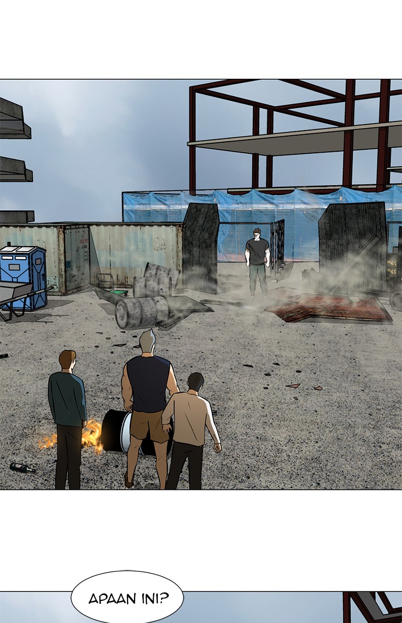 Dark Mortal Chapter 63 Gambar 85