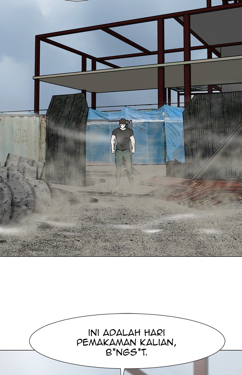 Dark Mortal Chapter 63 Gambar 86