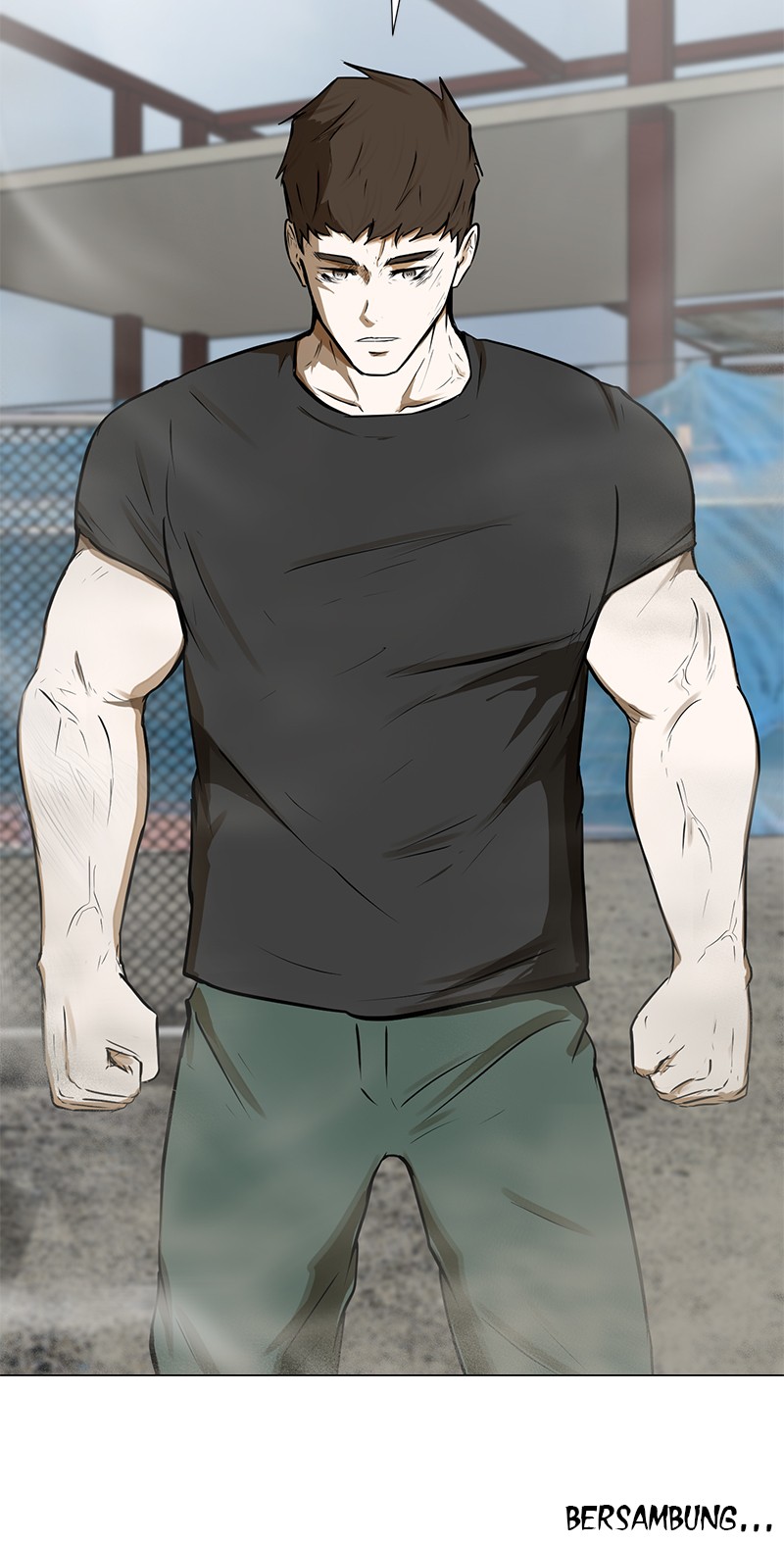 Dark Mortal Chapter 63 Gambar 87