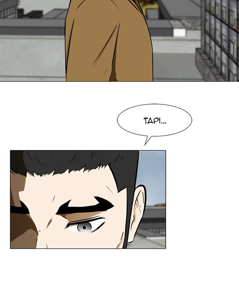 Dark Mortal Chapter 63 Gambar 9