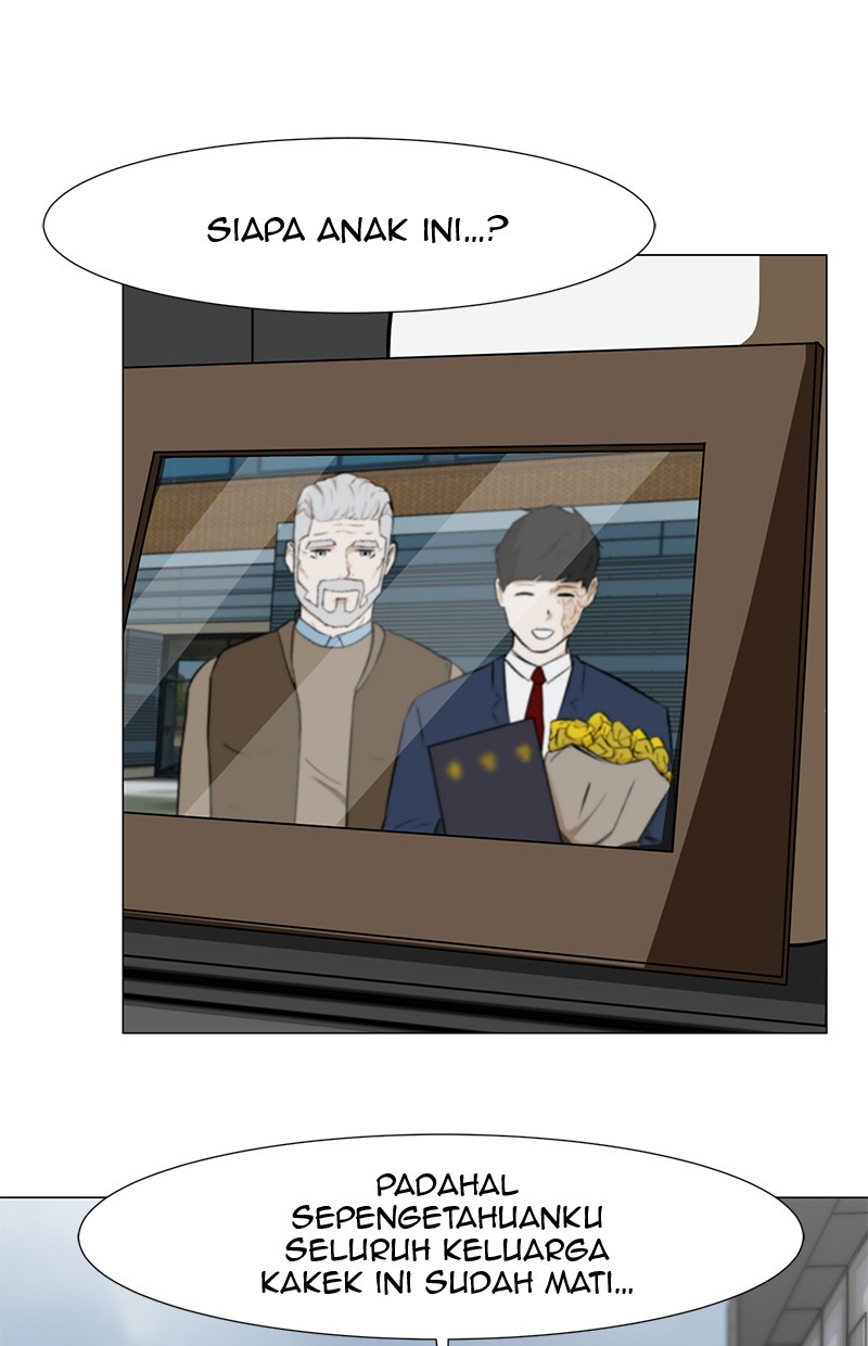 Dark Mortal Chapter 63 Gambar 10