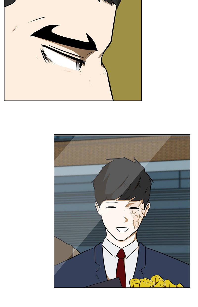 Dark Mortal Chapter 63 Gambar 12