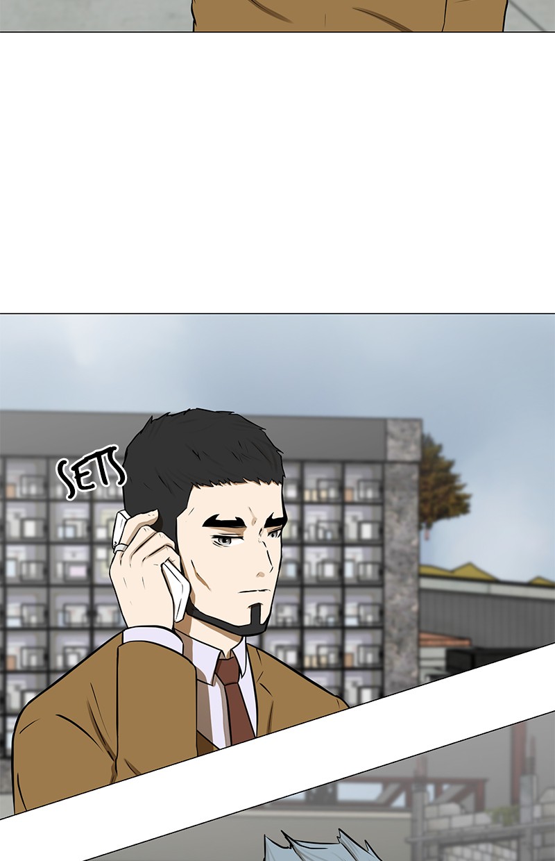 Dark Mortal Chapter 63 Gambar 16