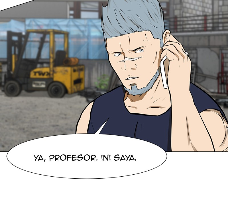 Dark Mortal Chapter 63 Gambar 17