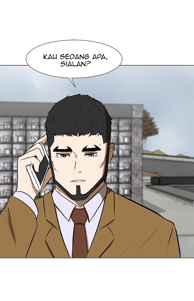 Dark Mortal Chapter 63 Gambar 18