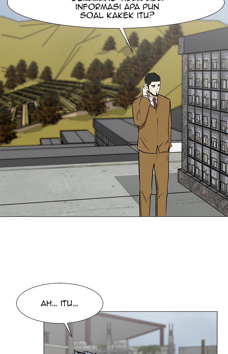 Dark Mortal Chapter 63 Gambar 20