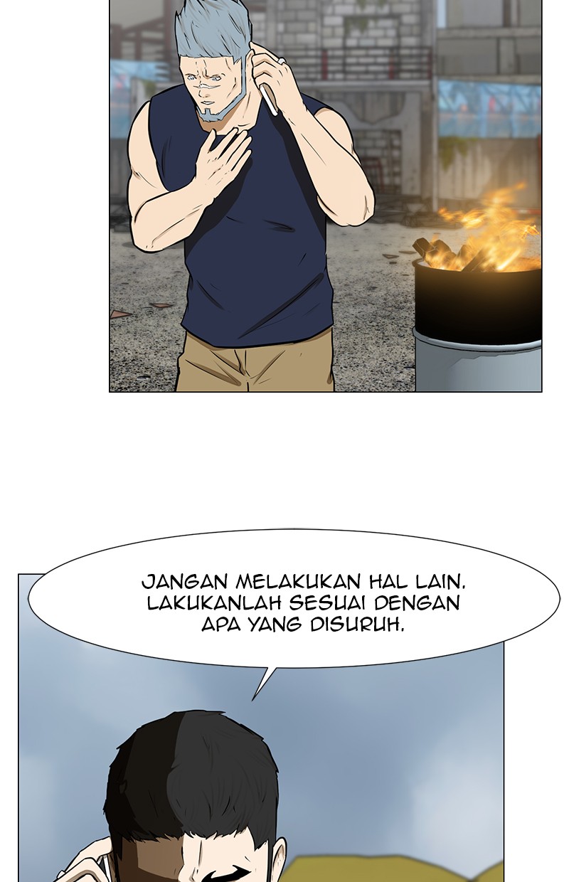 Dark Mortal Chapter 63 Gambar 21